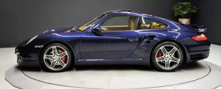 PORSCHE 911 usata, con Antifurto