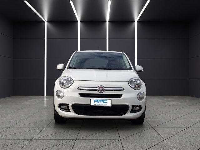 FIAT 500X usata, con Airbag