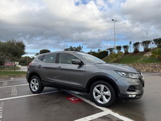 NISSAN Qashqai usata 44