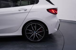 BMW 135 usata, con Pacchetto sportivo