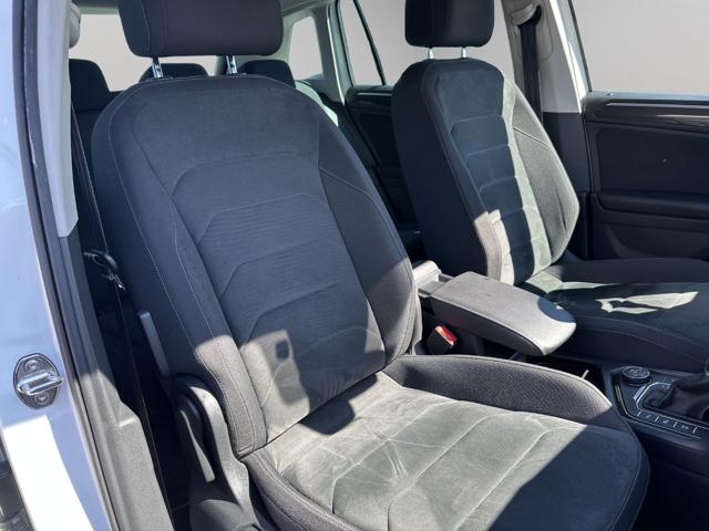 VOLKSWAGEN Tiguan usata, con ESP