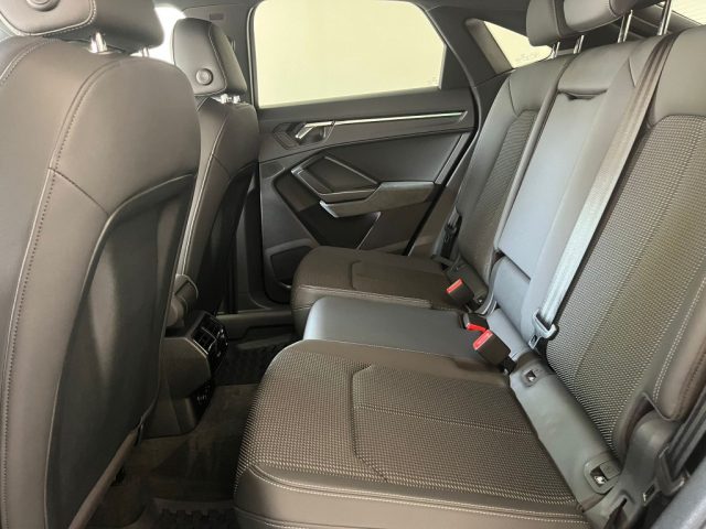 AUDI Q3 usata, con ESP