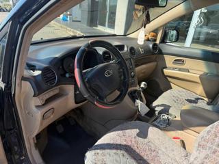 KIA Carens usata, con Chiusura centralizzata