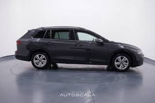VOLKSWAGEN Golf Variant usata, con Cerchi in lega