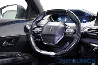 PEUGEOT 3008 usata, con Riconoscimento dei segnali stradali