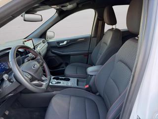 FORD Kuga usata, con Climatizzatore