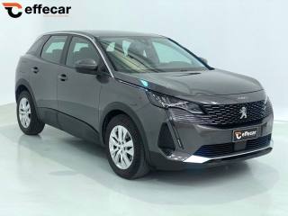 PEUGEOT 3008 usata, con Airbag laterali