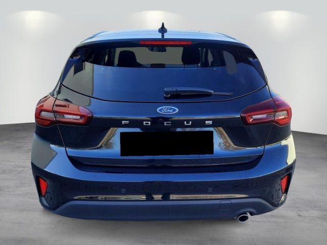 FORD Focus usata, con Alzacristalli elettrici