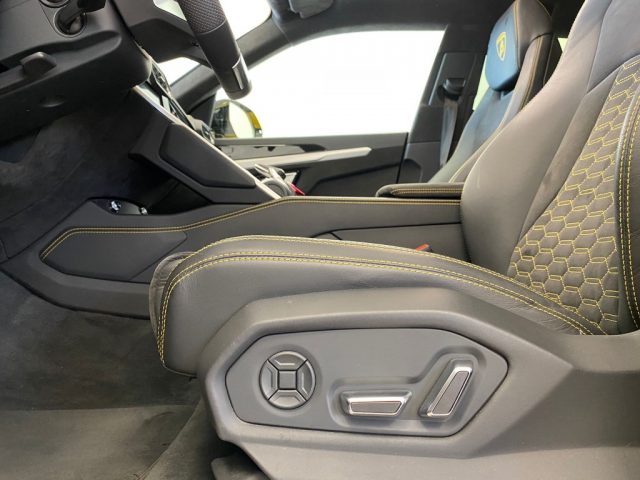LAMBORGHINI Urus usata, con Controllo trazione