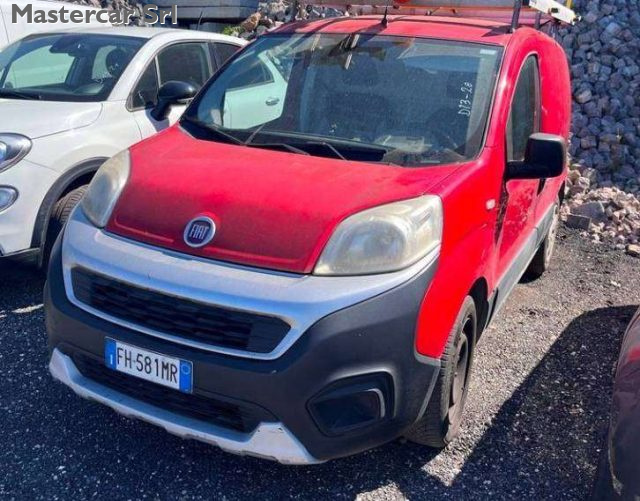 FIAT Fiorino usata, con Airbag
