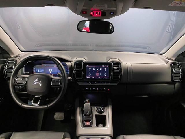 CITROEN C5 Aircross usata, con Climatizzatore