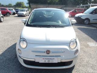 FIAT 500 usata, con Autoradio