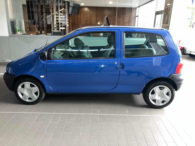 RENAULT Twingo usata, con ABS