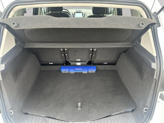 FORD C-Max usata, con ESP