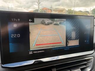 PEUGEOT 3008 usata, con Fari LED