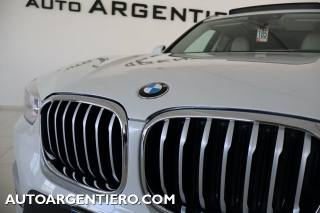 BMW X3 usata, con Hill holder