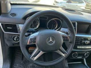 MERCEDES-BENZ ML 250 usata 19