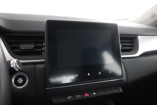 RENAULT Captur usata 10