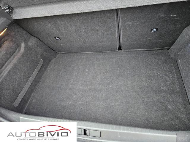 PEUGEOT 208 usata, con Vetri oscurati