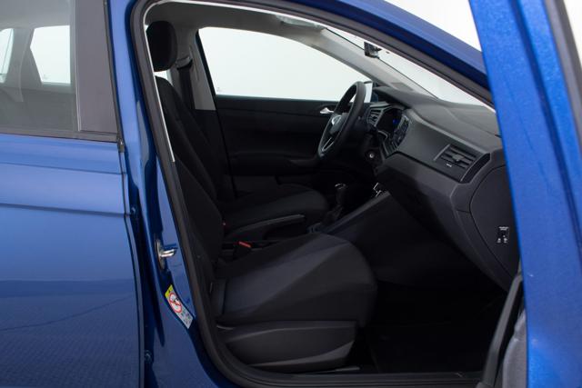 VOLKSWAGEN Polo usata, con ESP