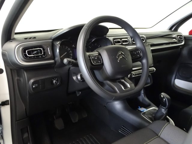 CITROEN C3 usata, con Cruise Control