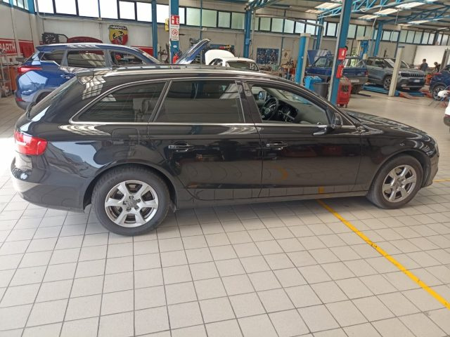 AUDI A4 usata, con Autoradio
