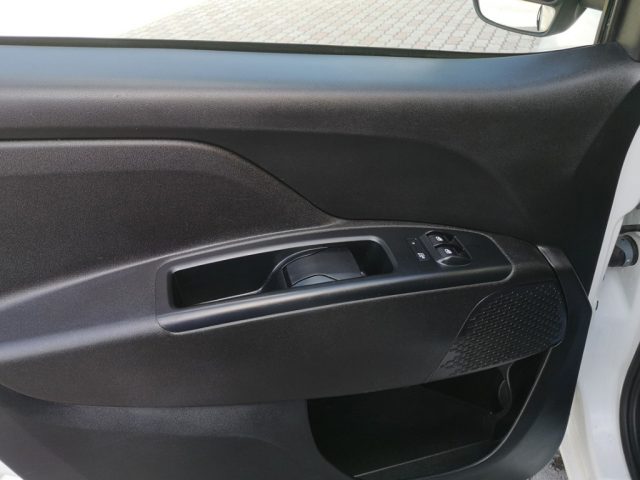 FIAT Doblo usata, con USB