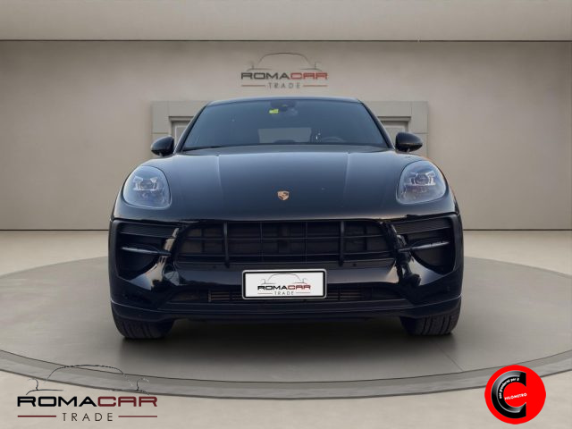 PORSCHE Macan usata, con Airbag
