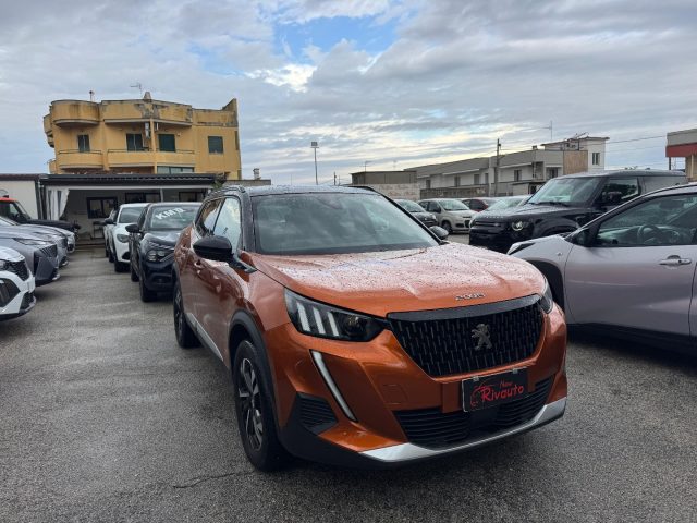 PEUGEOT 2008 usata, con Airbag laterali