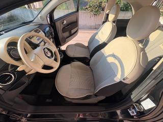 FIAT 500 usata, con Cronologia tagliandi