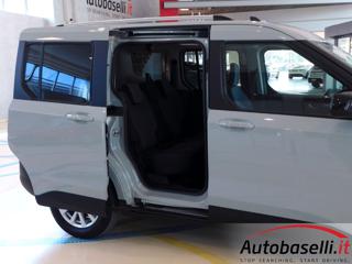 FORD Tourneo Connect usata, con Sistema di riconoscimento della stanchezza