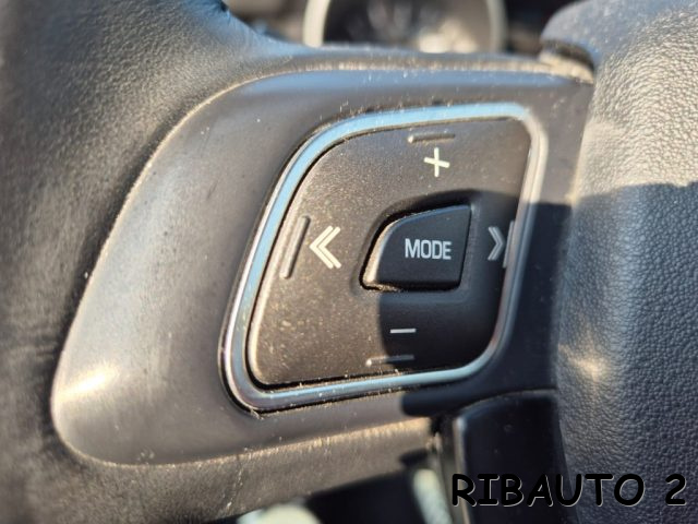 LAND ROVER Range Rover Evoque usata, con Frenata d