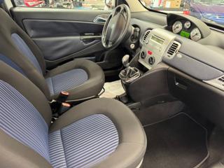 LANCIA Ypsilon usata 22