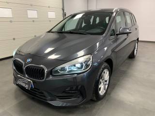 BMW 216 usata, con Airbag laterali