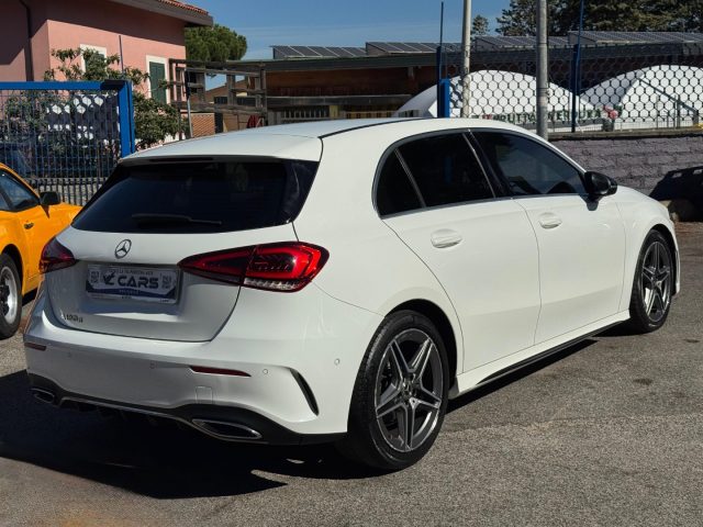 MERCEDES-BENZ A 180 usata, con Autoradio