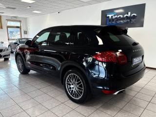 PORSCHE Cayenne usata, con Climatizzatore