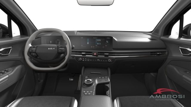 KIA Sportage usata 8