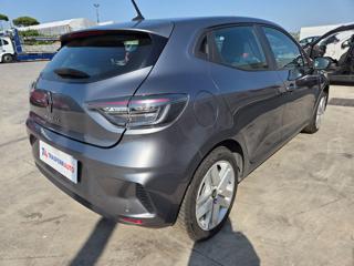 RENAULT Clio usata, con Alzacristalli elettrici