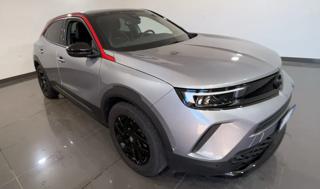 OPEL Mokka 1.2 Turbo GS Line BI_COLOR