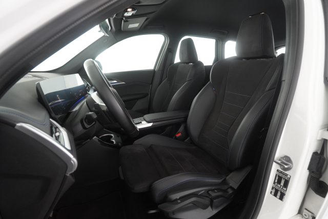 BMW X1 usata 8
