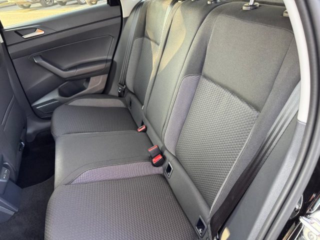 VOLKSWAGEN Polo usata, con Airbag Passeggero