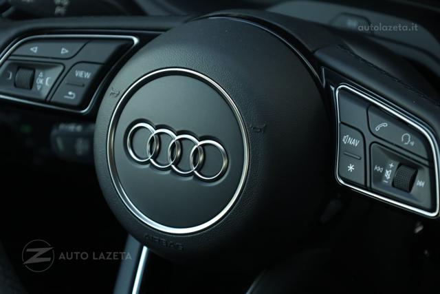 AUDI Q2 usata, con Boardcomputer