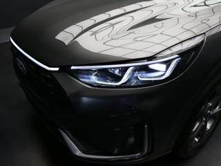 FORD Kuga usata, con Climatizzatore