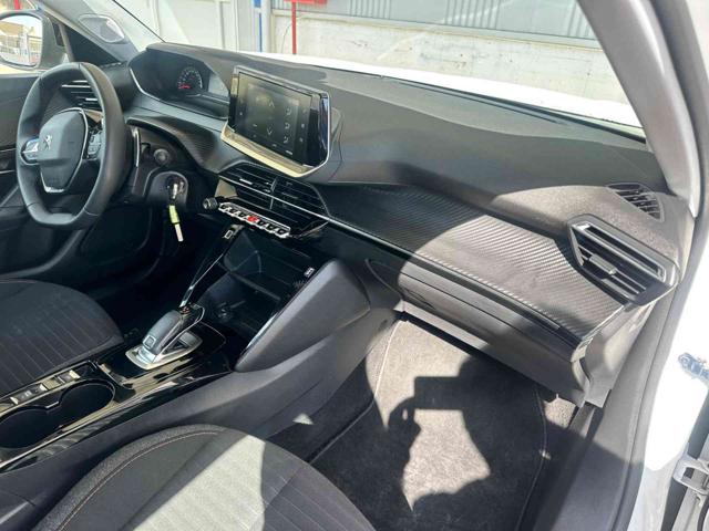 PEUGEOT 2008 usata, con Climatizzatore