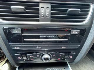 AUDI A4 usata, con Servosterzo