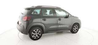 CITROEN C3 Aircross usata, con Volante in pelle