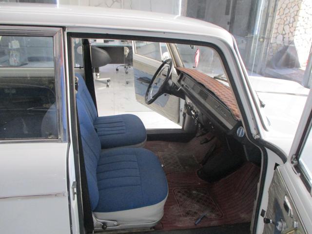 LANCIA Fulvia usata 10