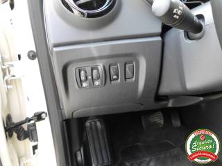 RENAULT Captur usata, con Interni in pelle