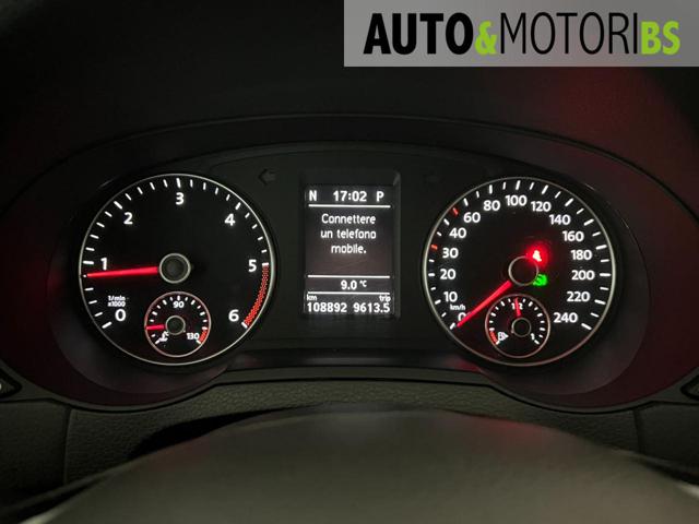 VOLKSWAGEN Sharan usata, con Controllo trazione