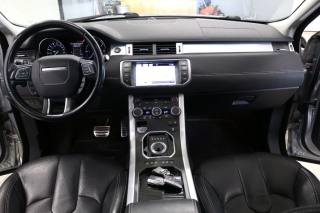 LAND ROVER Range Rover Evoque usata, con Climatizzatore